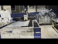 Vídeo de introducción a la fábrica.