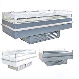Commercial Chest Freezer With A Great Degree Of Flexibility