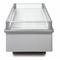 Commercial Chest Freezer With A Great Degree Of Flexibility