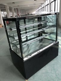 Vitrina Pastelera Refrigerada
